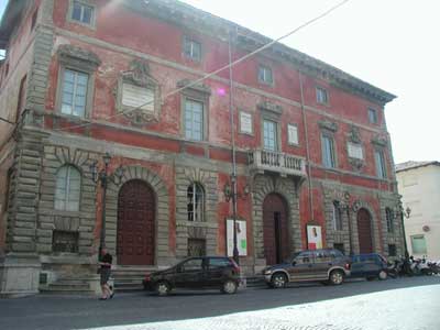 Teatro Communale