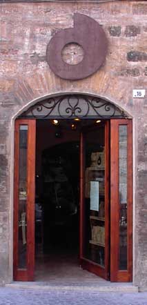The Alimentari