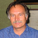 Domenico Papi, the mayor of Cagli