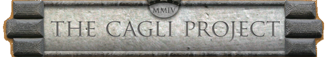 The Cagli Project