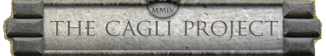 The Cagli Project