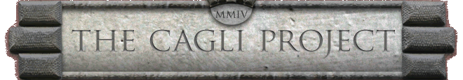 The Cagli Project