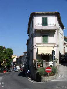 Trattoria Strologo