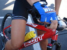 Biking Glove