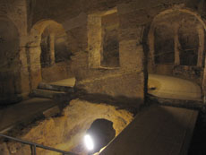 grotte