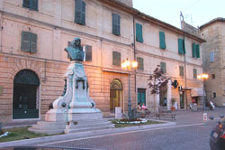 piazza