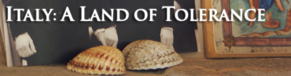Italy: A Land of Tolerance