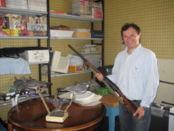 Steffano Mattialli