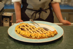 pie