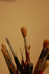 brush