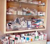 drugs
