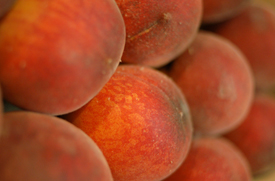 peaches