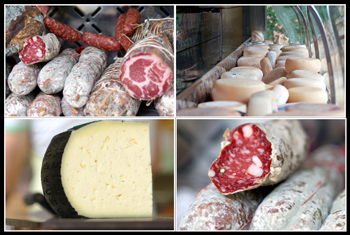 Meat&Cheese
