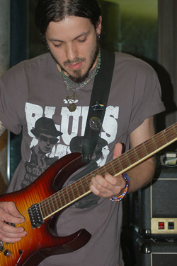 guy