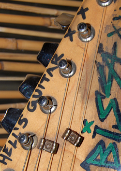 guitar