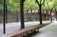 bench