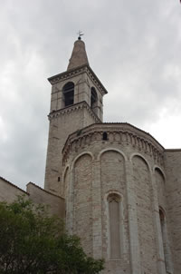 church