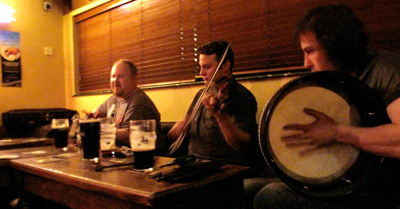 musicians