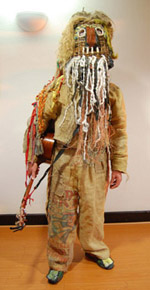 mummerside