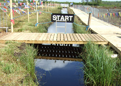 startline