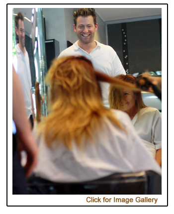 Matteo Susini Image Gallery