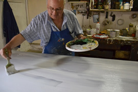 Photo of Fernando Marzani