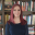 Rachel's avatar