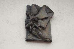 Post Office, Barrack Street