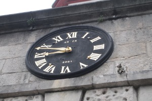 Butter Market, Dobbin Street