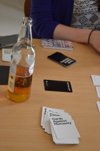 Cards Against Humanity - detail