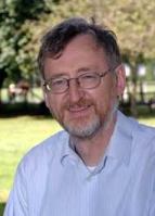 Prof/poet Iggy McGovern