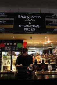 Bartender