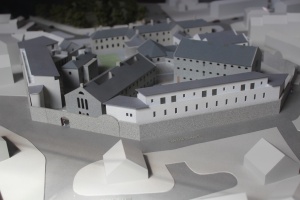 jail model
