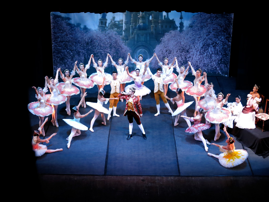 Benilde Marini: Art in the Heart of Cagli