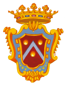 Stemma_Comune_di_Cagli_-_corona_marchionale_-