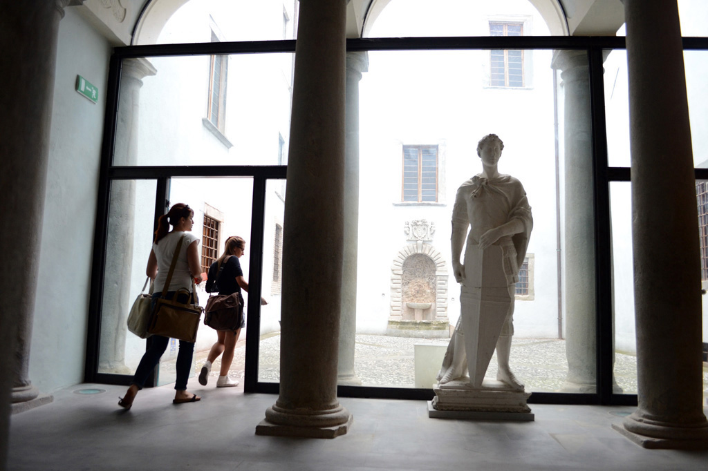 Cultural Center of Excellence: The Well That Keeps Giving