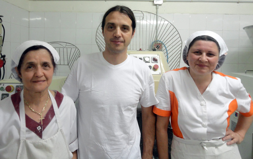 Panificio Ricci: Success Amidst Difficulties