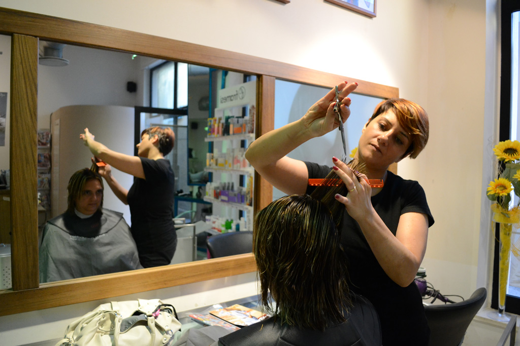 A Mother’s Inspiration