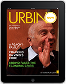 Urbino Now App