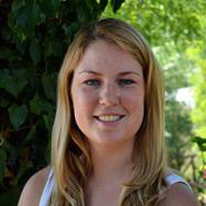 Amanda Ellison