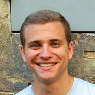 Chris Raimondi