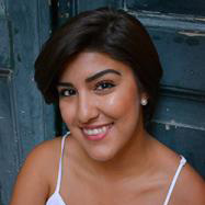 Jazmin Sahagun