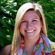 Kendall McNamee