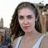 Olivia Condon