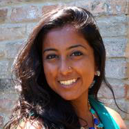 Urvi Patel