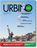 Urbino Now magazine