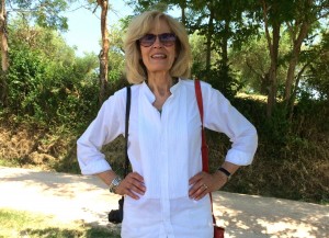 Susan Biddle