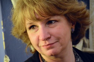 Francesca Carducci