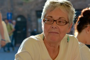 Susan West