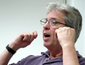 Bob Marshall